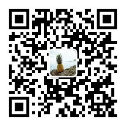 微信二维码占位