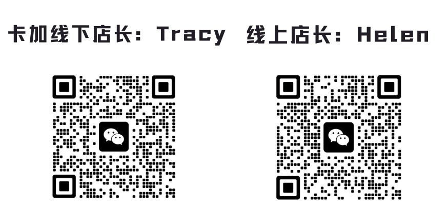 公众号二维码占位